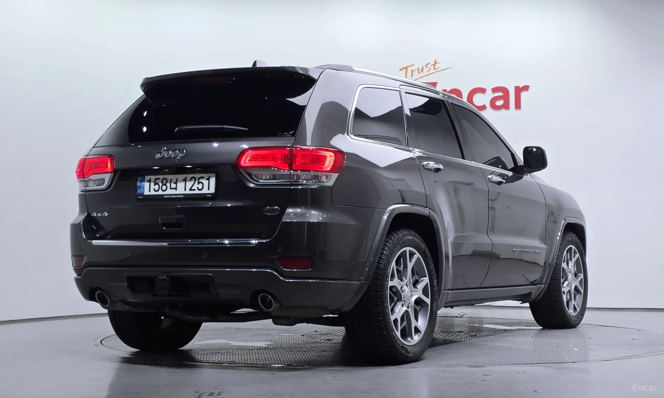 Grand Cherokee