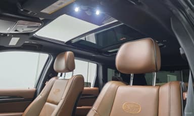 Grand Cherokee