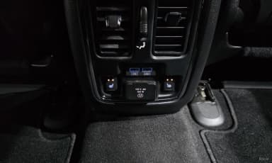 Grand Cherokee