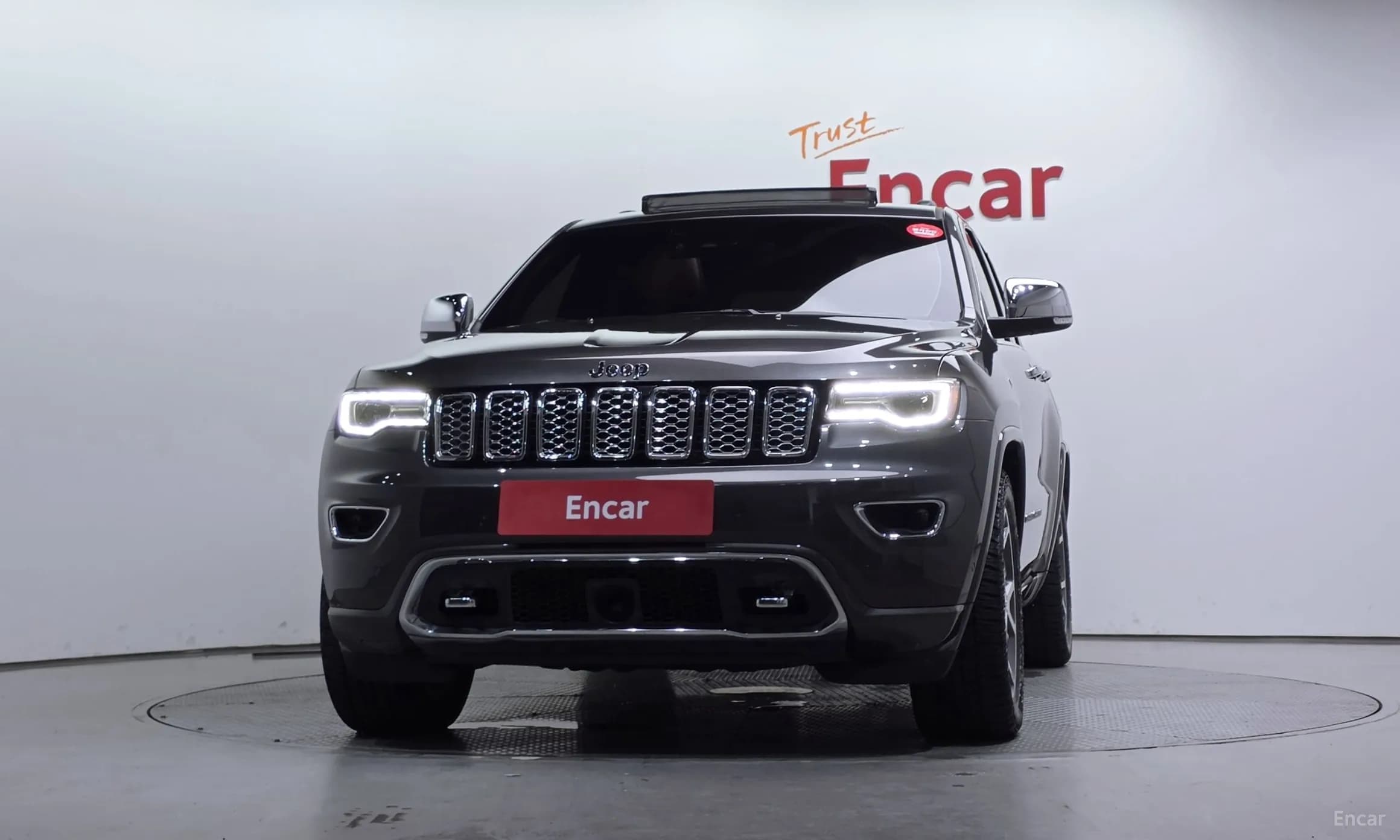 Grand Cherokee