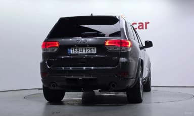 Grand Cherokee