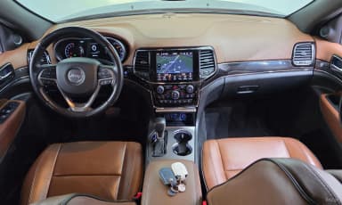 Grand Cherokee