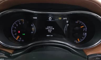 Grand Cherokee