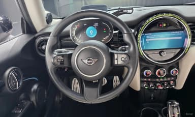Cooper S