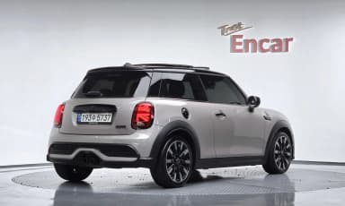 Cooper S