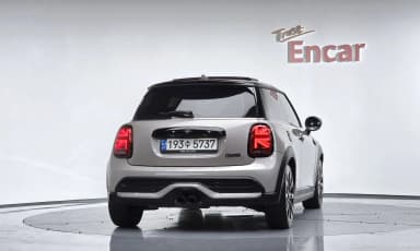 Cooper S