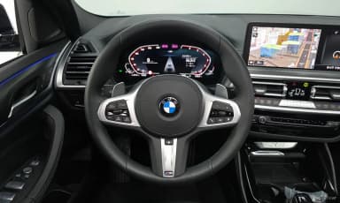 X4 (G02)