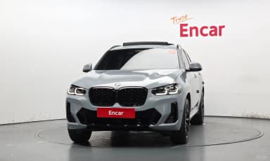X4 (G02)