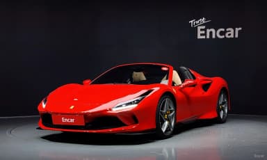 F8 Spider