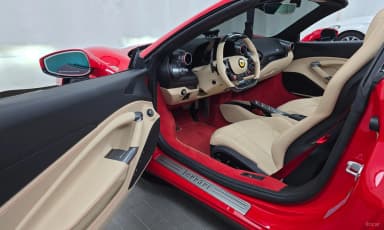 F8 Spider