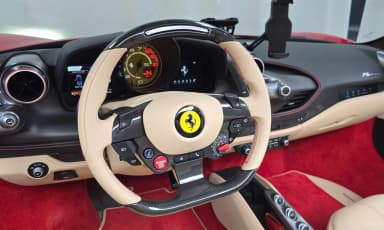 F8 Spider