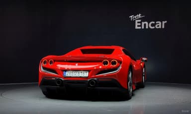 F8 Spider