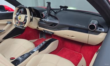 F8 Spider