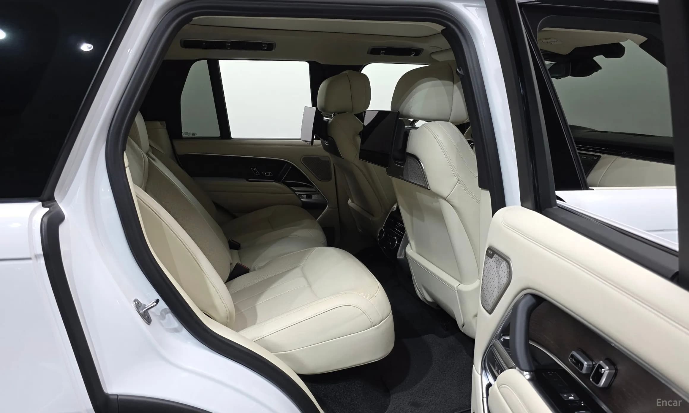 Range Rover 5th Generation