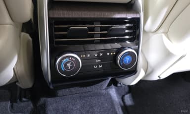 Range Rover 5th Generation