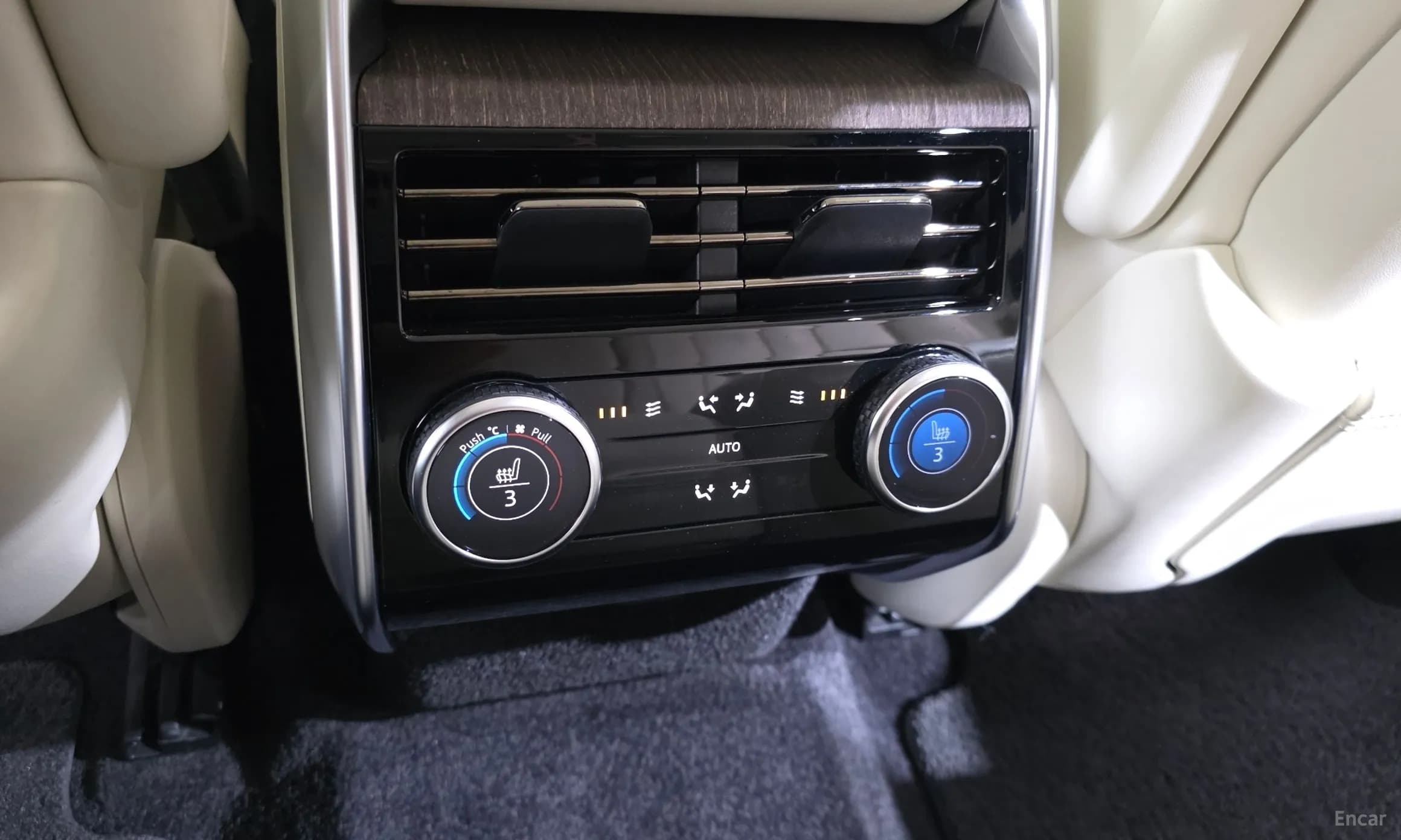 Range Rover 5th Generation