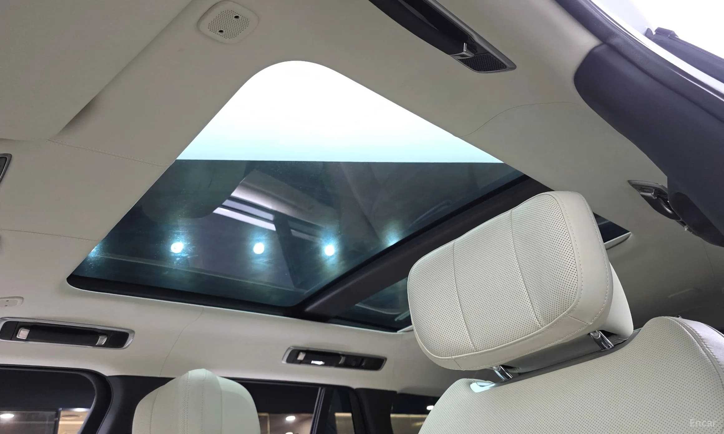 Range Rover 5th Generation