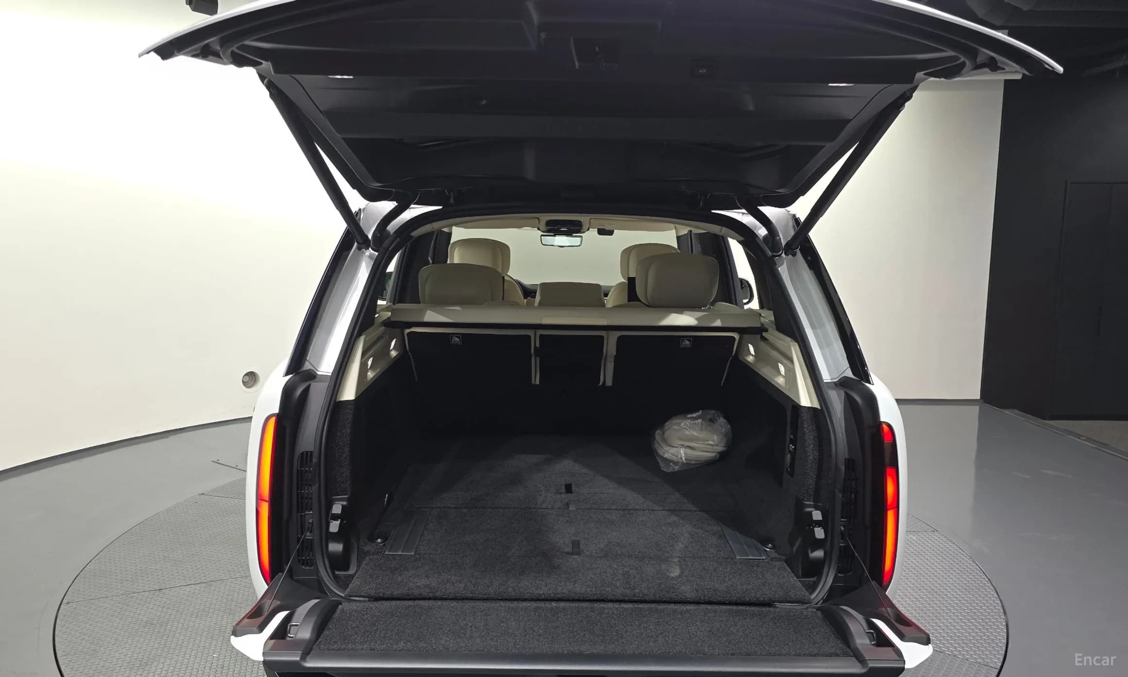 Range Rover 5th Generation