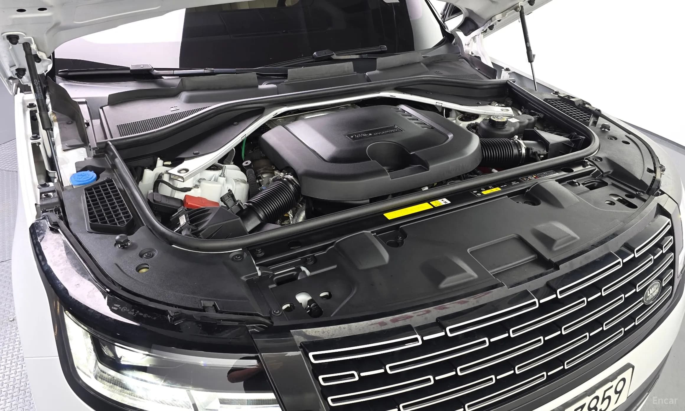 Range Rover 5th Generation