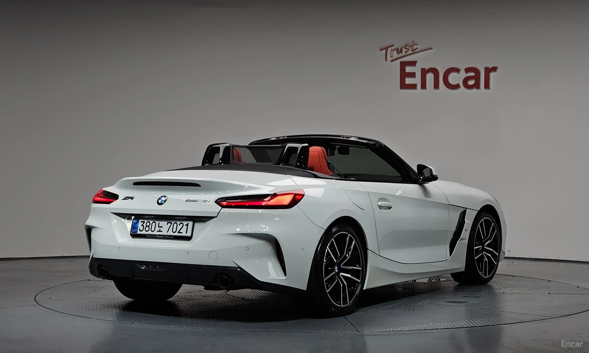 Z4 (G29)