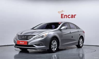 YF Sonata