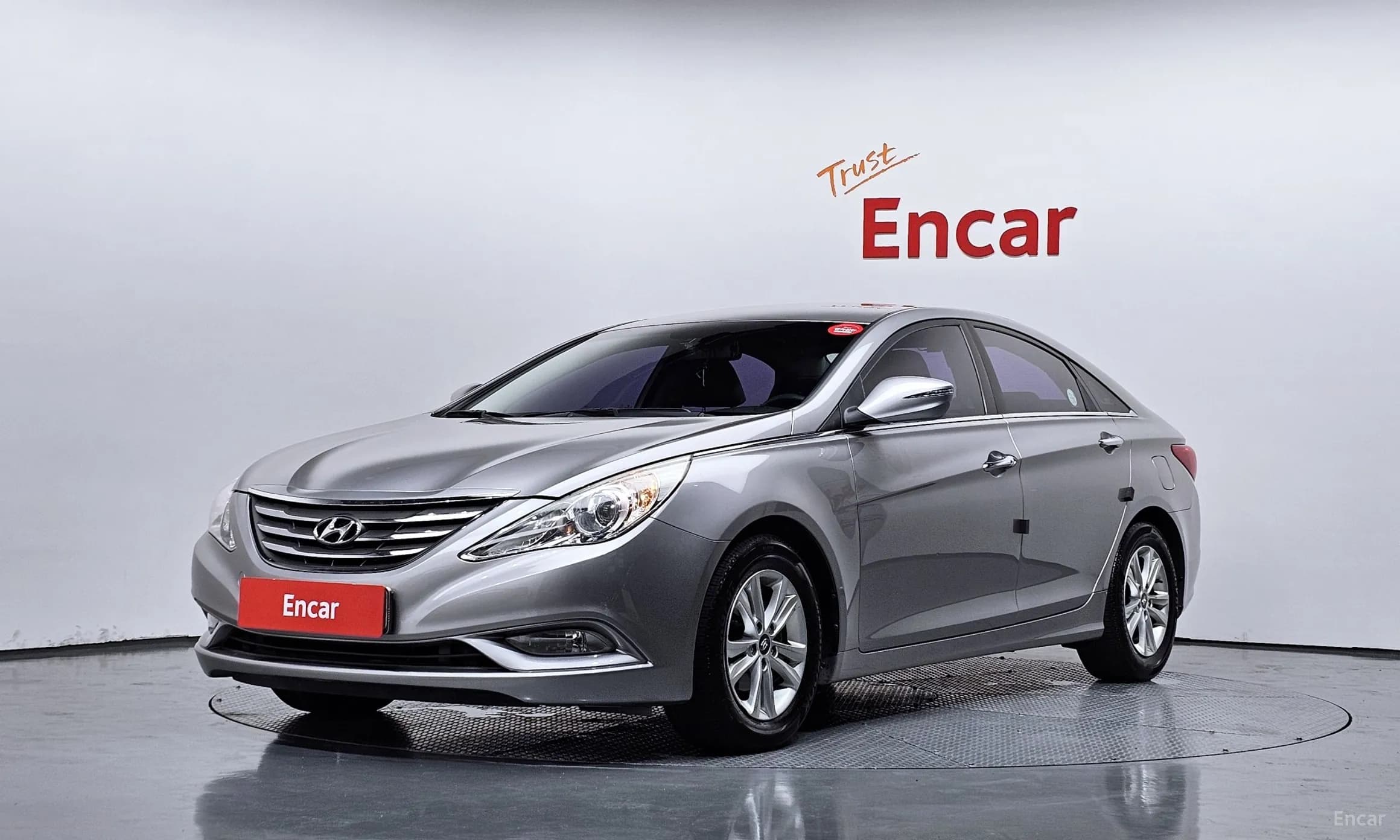 YF Sonata