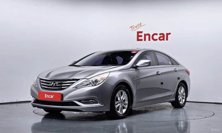 YF Sonata