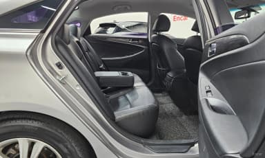 YF Sonata