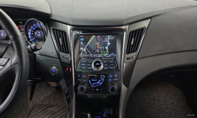 YF Sonata