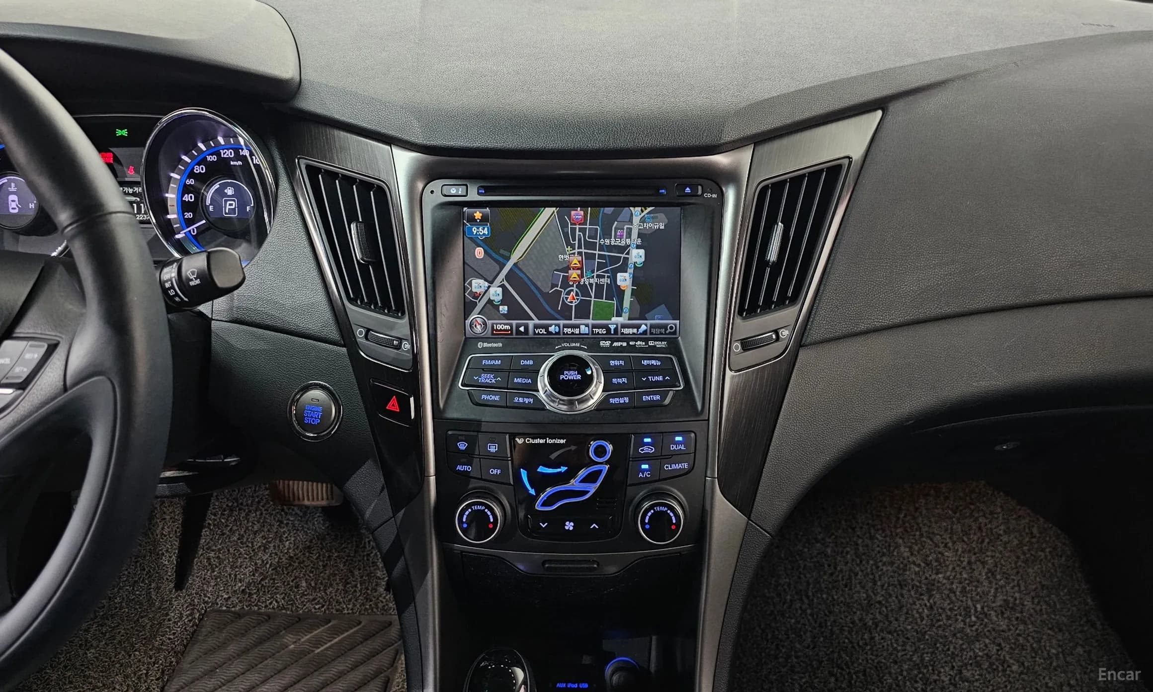 YF Sonata