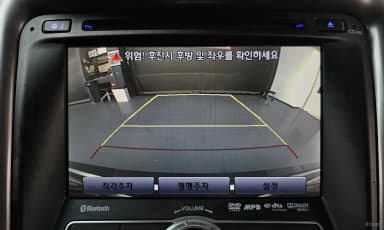 YF Sonata