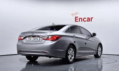 YF Sonata