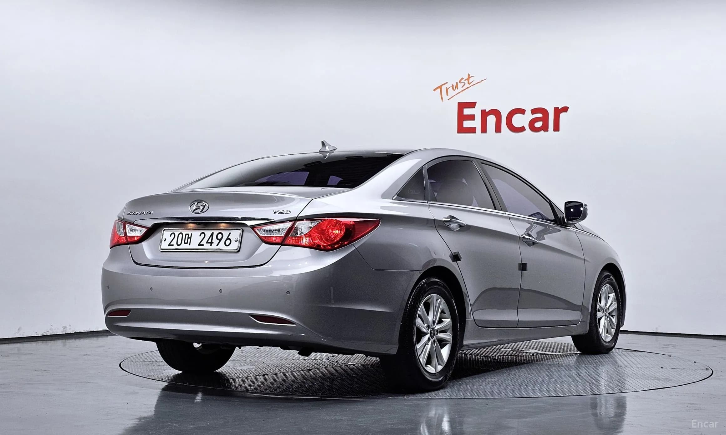 YF Sonata