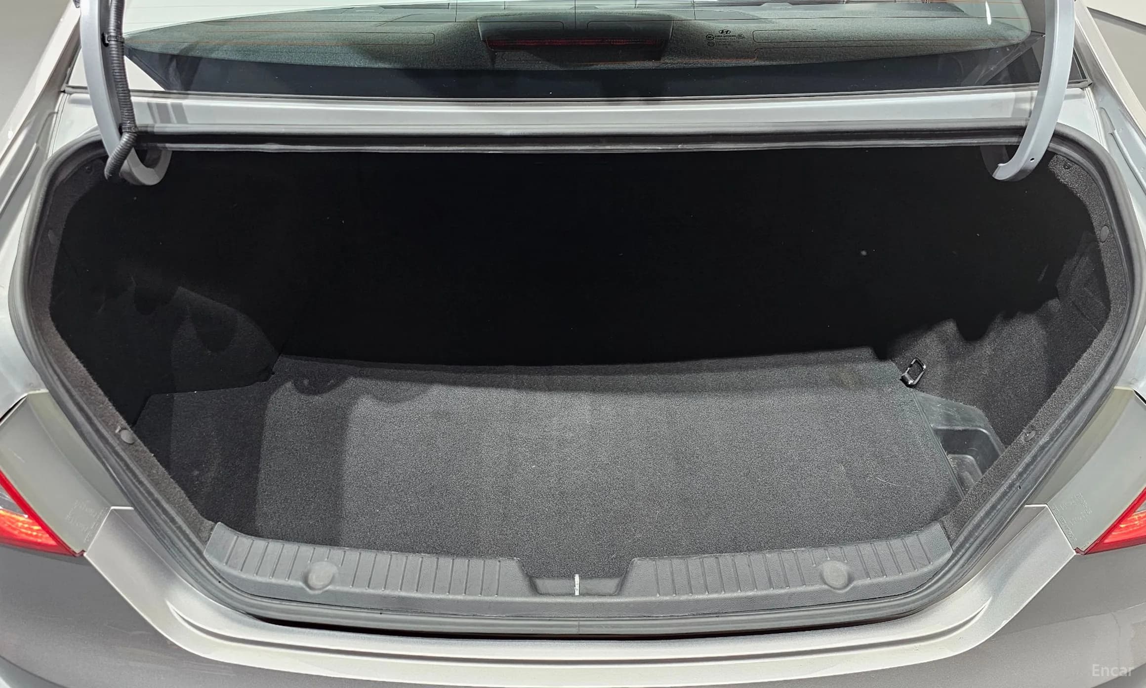 YF Sonata