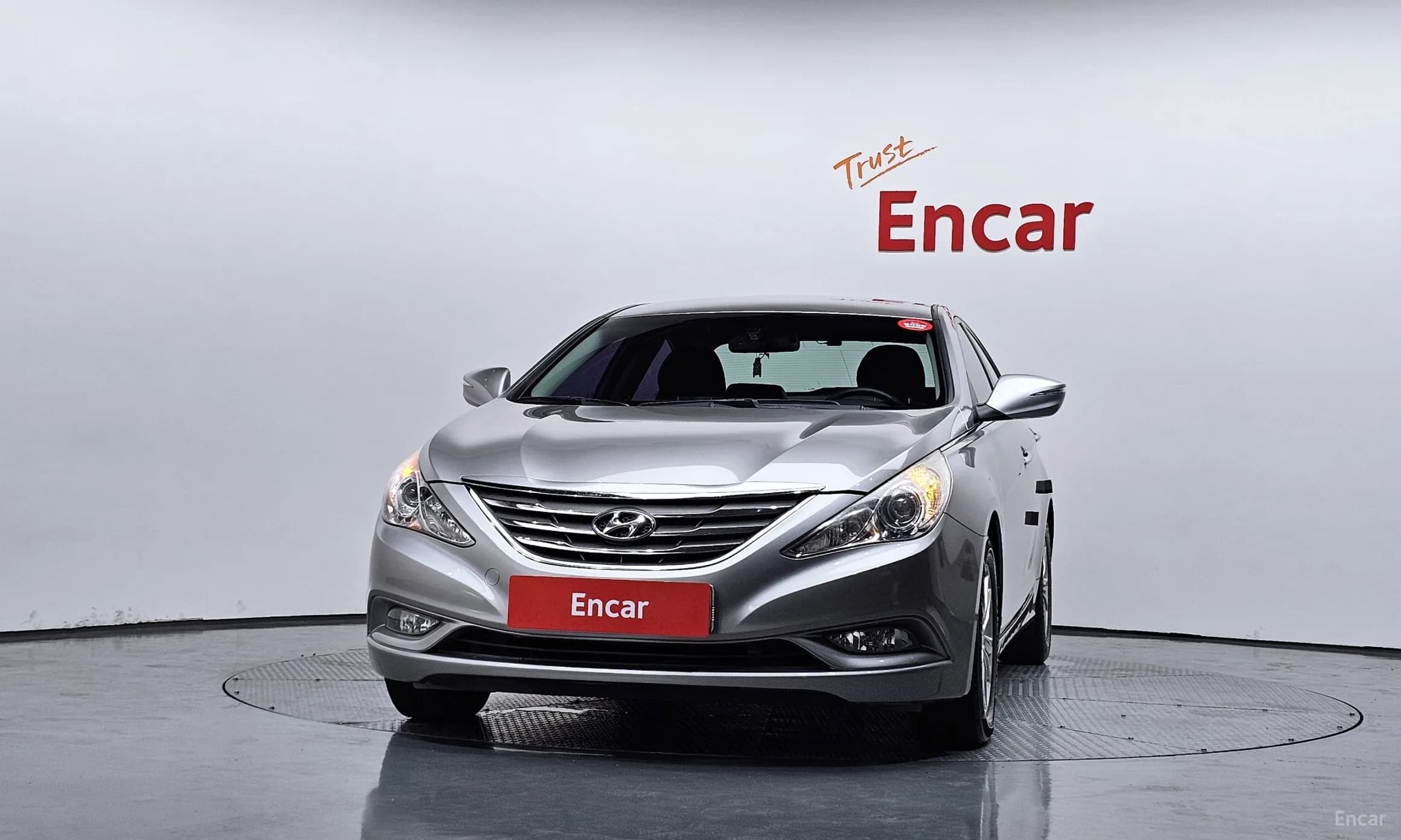 YF Sonata