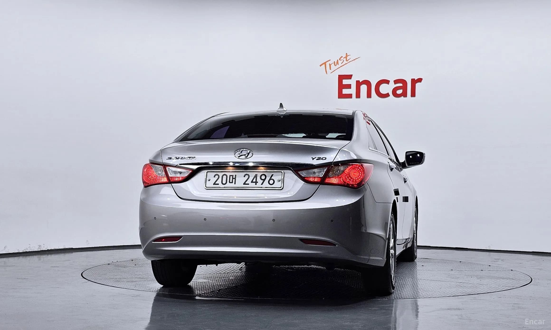 YF Sonata