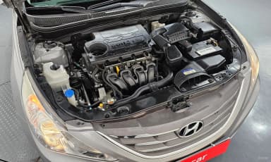 YF Sonata