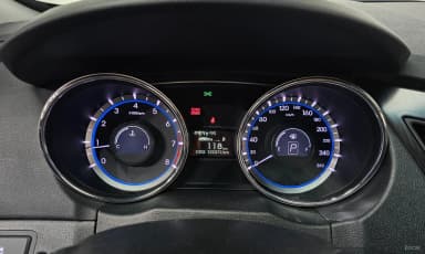YF Sonata