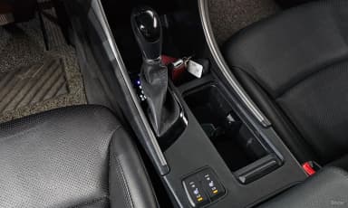 YF Sonata