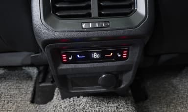 Tiguan 2nd Generation