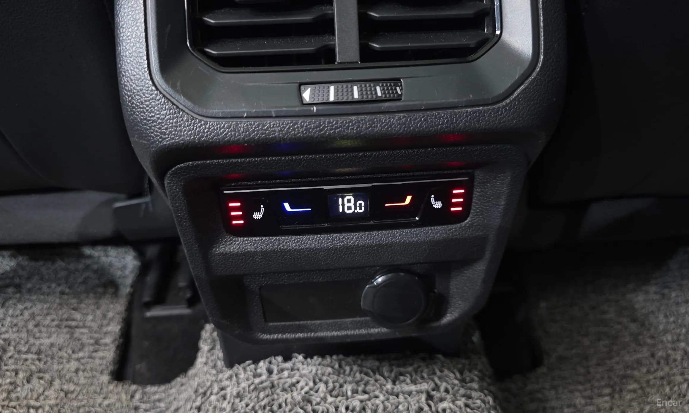 Tiguan 2nd Generation