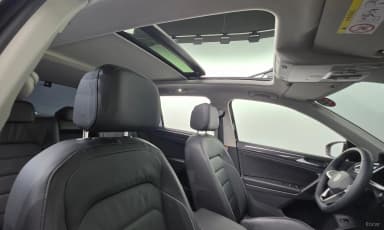 Tiguan 2nd Generation