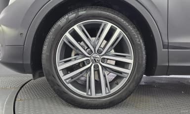 Tiguan 2nd Generation