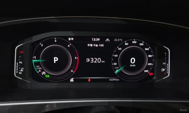 Tiguan 2nd Generation