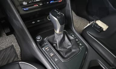 Tiguan 2nd Generation