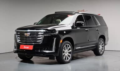 Escalade 5th Generation