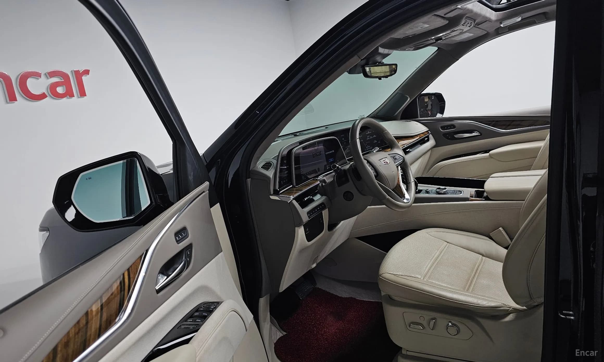 Escalade 5th Generation