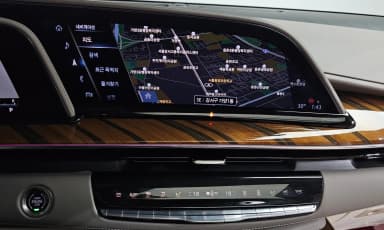Escalade 5th Generation