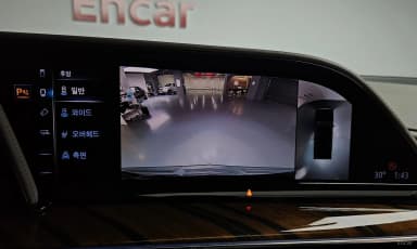 Escalade 5th Generation