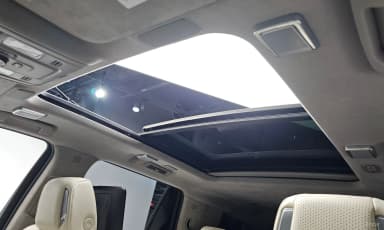 Escalade 5th Generation